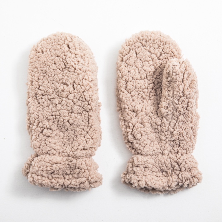 Tumvantar "Pile thumb" 